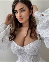 Alina Angelina ✨ Angel photo