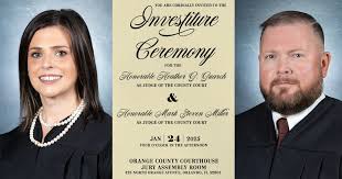 Ninth Circuit Court of Florida