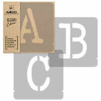 Night skiing will now be available from 3pm to 8:30 pm, mondays through saturdays. Zahlen Schablonen 50mm Times Ziffern Alphabet Nummern Schriftzug Vorlage Ebay