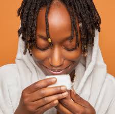 Bath Soak Dreadlocks