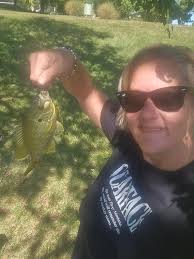 Not a bass but my pb for perch 🤣