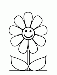 Filed under plants coloring pages. Free Printable Coloring Pages Of Flowers For Kids Coloring Home