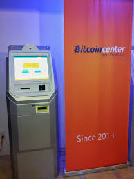 Based in the usa, coinbase is available in over 30 countries worldwide. Bitcoin Atm In New York Bitcoin Center Kiosk