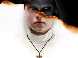 Você Conhece Realmente O Filme Da Freira?