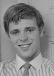 Christopher Gable (13 de Março de 1940)