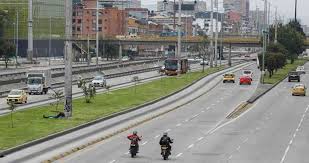 Además, se restringieron las fiestas y las reuniones sociales de más de 10 personas para estas fechas. Cuarentena En Bogota Habra Ley Seca Y Toque De Queda