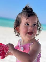 What are some family-friendly accommodations and beaches in Grayton Beach,  Florida?