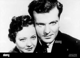 Sylvia sidney sabotage 1936 hi-res stock photography and images