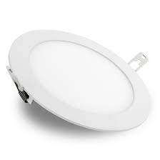 Entdecke möbel & accessoires passend zu deinem stil und budget, versandkostenfrei ab 30 €. Flaches Led Einbau Decken Panel Rounda V2led Mit Ip44 Schutz 18w Warmweiss 230v In Weiss