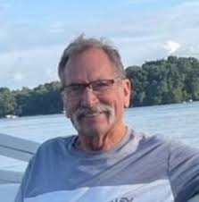 Richard L. "Rick" Grim Obituary