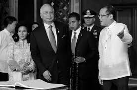 Jump to navigation jump to search. Unholy Alliance Between The Aquino Family And The Wielders Of Power In Malaysia
