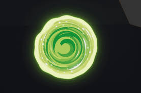 Rick and morty portal png. Borniol Sketch 28 Real Time Vfx