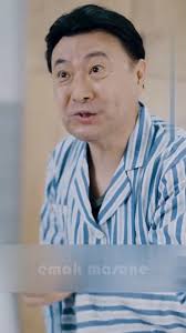 Walang kamalay malay ang binatang ito na siya ay sinasanay upang maging  kumander ng mga hilagang dragon