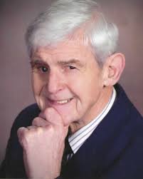 Ronald F. Carr Obituary 2023