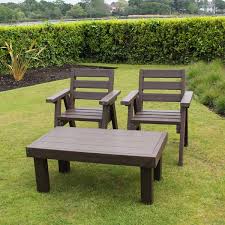 Garden Furniture Recycled Furniture Recycled Plastic