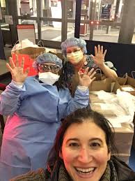 In the heart of Kerr County, Team @LiveFireRepublic answered the  call—serving those hit hardest by the Guadalupe River floods, and those  leading the charge in rescue and recovery: veterans, first responders, and