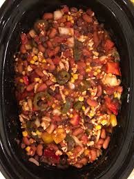 Maybe you would like to learn more about one of these? It S Spicy Turkey Chili Day On A Cool Brisk Morning Slowcooking