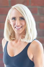 Barre Classes at Scripps Poway, California. Official Xtend Barre Studio