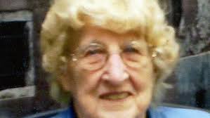 Doris Mae Burmeister Obituary (1930