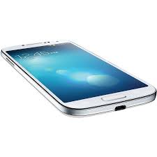 And if you ask fans on either side why they choose their phones, you might get a vague answer or a puzzled expression. Samsung Galaxy S4 White Certified Pre Owned At T Walmart Com