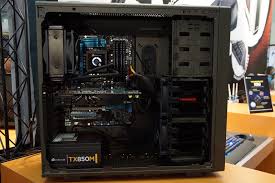 You may also refer to this guide for ideas on how to hook different devices using commonly available connectors and converters. Basics Of Cable Management Beginner S How To Guide Gamersnexus Gaming Pc Builds Hardware Benchmarks