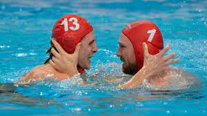 We did not find results for: Nyugodt Es Elmeroggyant Kapusa Is Van Az Aranyermes Vizilabda Valogatottnak 24 Hu
