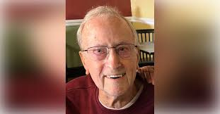 Obituary information for Leo Young