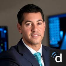 Dr. Jonathan Gonzalez, MD