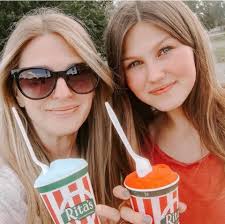 Free Rita's Italian Ice Giveaway