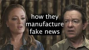 Mocking Religion, Promoting Lies and Spreading Hate: What Leah Remini and  Guest Talking Head Lawrence Wright Have in Common