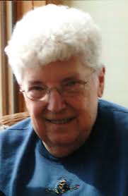 Mabel Nelson 12/13/2012