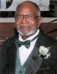 Obituary for James Alexander Salley