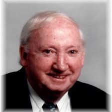 Blenheim Funeral Home Sean Lacey