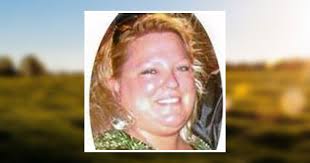 Mary Lynn Cook-Fitzmartin Obituary June 22, 2009