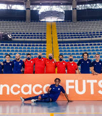 The baltic state is looking forward to staging the fifa futsal world cup lithuania 2021™. Usmnt Futsal Clinches Spot At 2021 World Cup