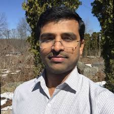 Venkata Manda Email & Phone Number