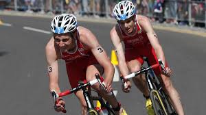 Jonny brownlee crowned world triathlon champion in 2012 (image: Unforgettable Home Win For Brownlee As Brother Comes Second Eurosport