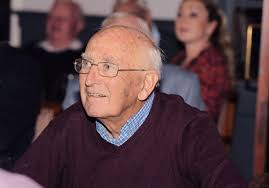 Reeling in the years from Down Under