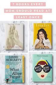 7 Books Every Mom Should Read At Least Once Motherhood Books Books For Moms Parenting Books