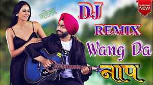 Wang Da Naap Dj Remix Song Hard Dj Remix New Punjabi Dj Song 2019 Youtube
