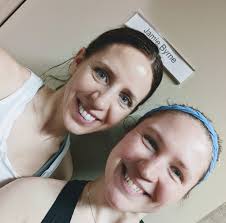 She waltzed onto the Strictly dance floor with just 24 hours of training  but who exactly is Amber Davies? And what's this prior dance experience  some people are up in arms about?