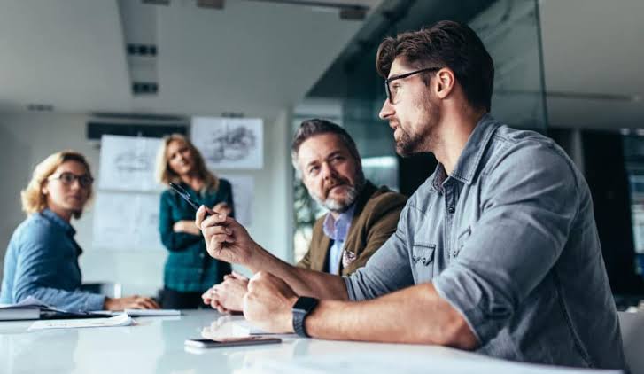 The Role of ERP in Modern Construction Industry – Rsult