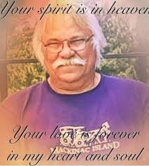 Richard G. Michels Sr. Obituary December 10, 2021