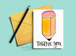 Host a holiday gathering, a cocktail party, or a business event. 3 Free Printables Thank You Card For Teacher And School Bus Driver Smiling Colors