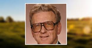 Charles N. Lillibridge Obituary February 5, 2019