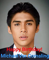 Happy Birthday Boss Michael De Vera🥁🥁