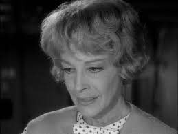 My Life in the Glow of The Outer Limits: Episode Spotlight: "Production and  Decay of Strange Particles" (4/20/1964)