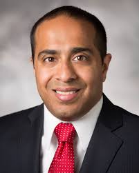 Lab Members < Venkatesh Lab