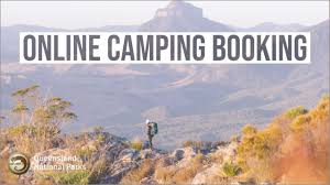 National park camping gift card. Camping Bookings And Fees Parks And Forests Department Of Environment And Science Queensland