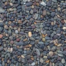 Mixed Beach Pebble Extra Small Decorative Ground Cover Rock Landscaping With Rocks Water Wise Landscaping Ground Cover